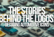 AUTO-The Stories Behind the Logos_ Decoding Automotive Icons