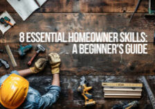 HOME-8 Essential Homeowner Skills_ A Beginner's Guide