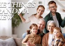 Life-The-Things-Grandma-Knew